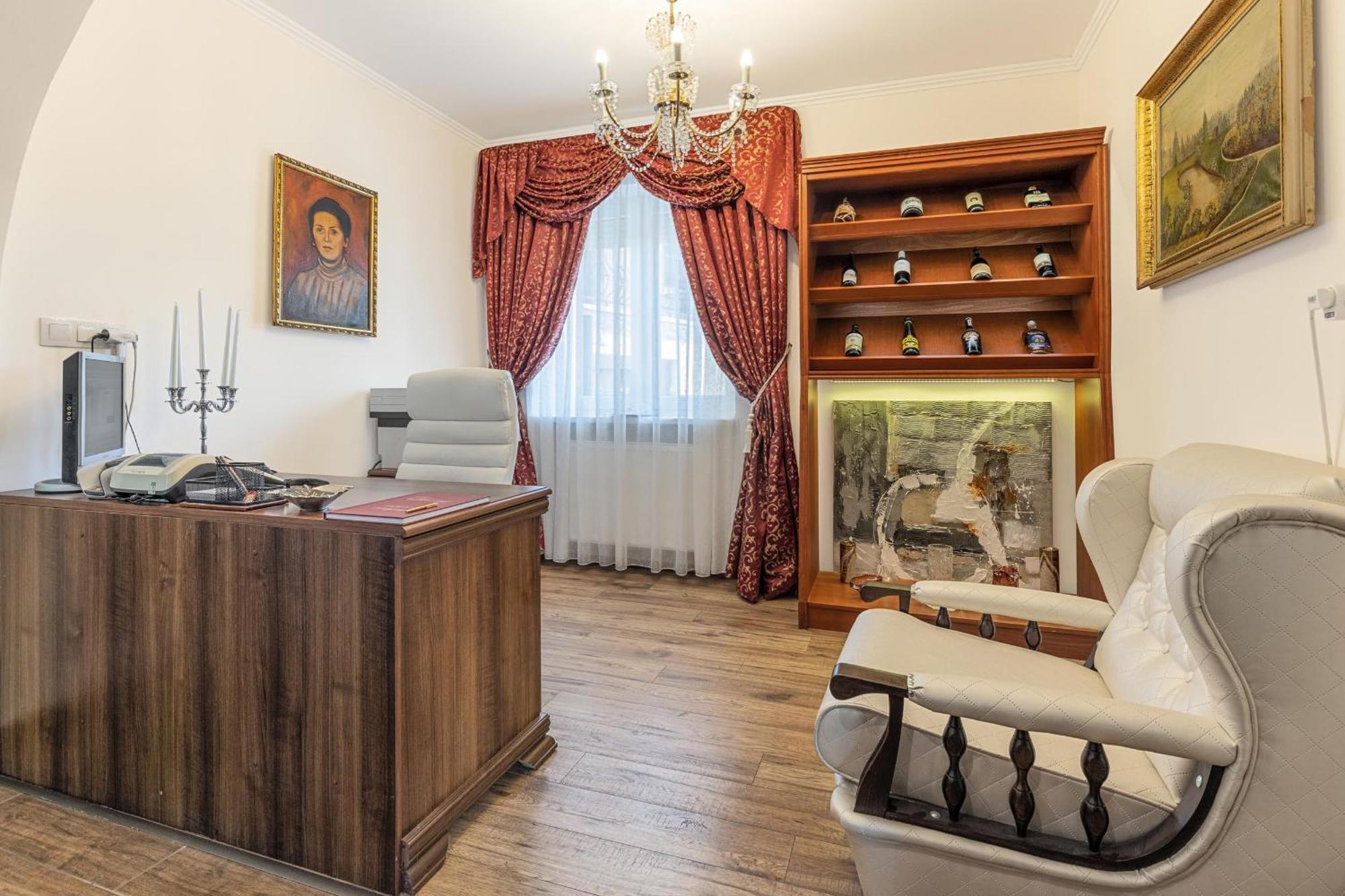 Penzion Helene Veľký Meder Dış mekan fotoğraf